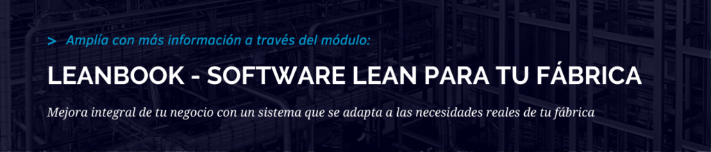 lean manufacturing